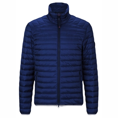 Jacket Bogner Fire + Ice Men Jon Navy Blue | Outdoorsupply.co.uk